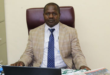 Deputy Principal Deputy Principal