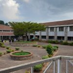 Moi Teachers College Baringo - Hostels
